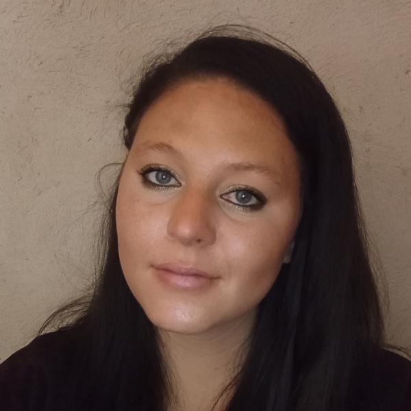 Anneline - Fear of failure coach - Cape Town