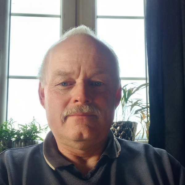 Kurt - Underviser i matematik - Nakskov