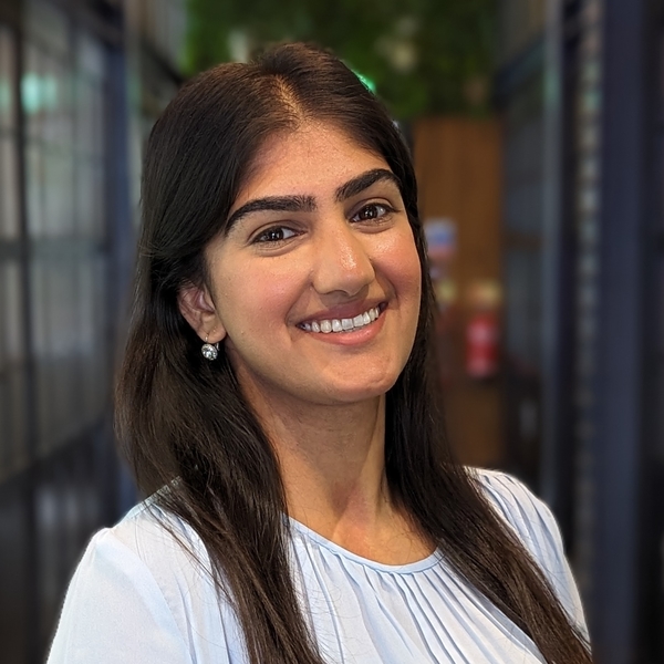 Dunya - Maths tutor - Uxbridge