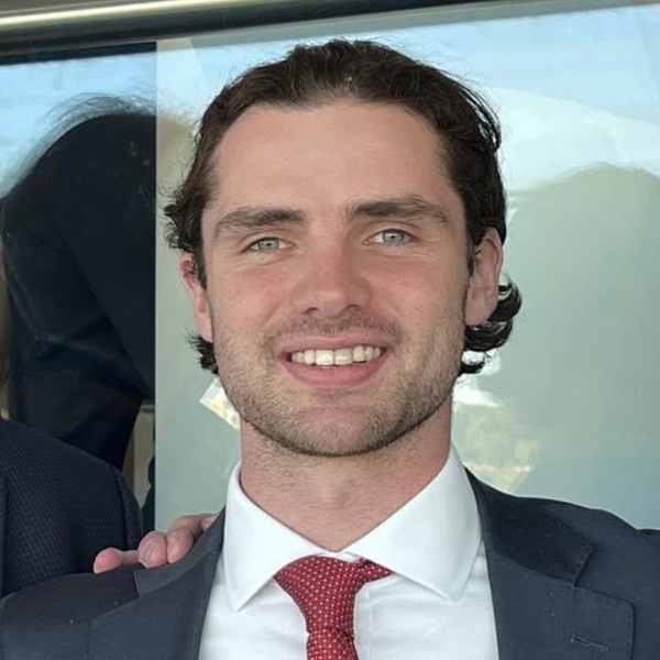 Patrick - Economics tutor - London