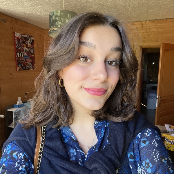 Justine - Prof d'aide aux devoirs - Clermont-Ferrand