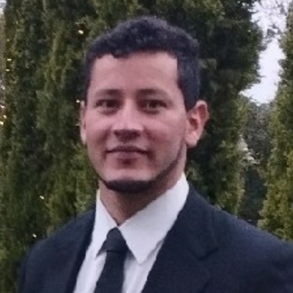 Jesus Francisco - profesor de español para extranjeros - Bogotá