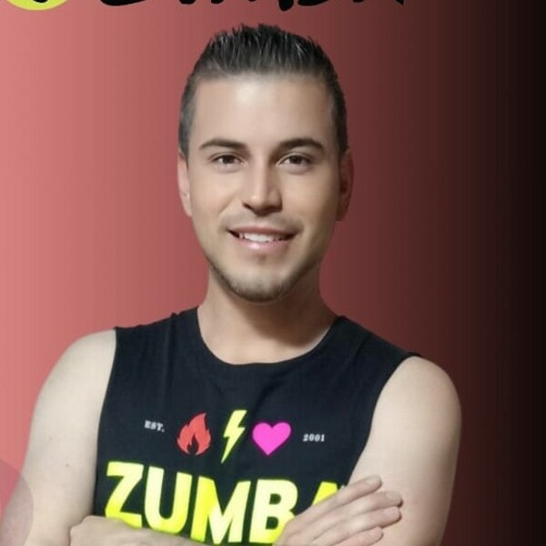 Johnc - profesor danza - 