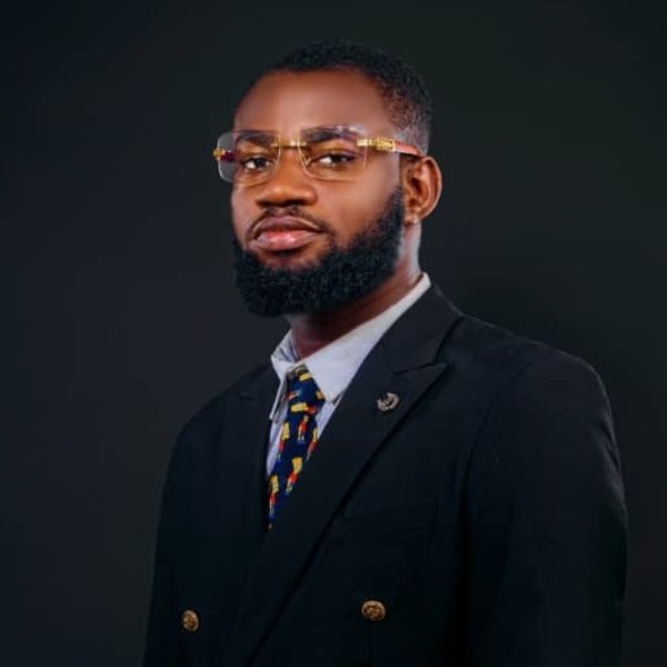 SAMUEL - Digital Marketing Tutor - Lekki