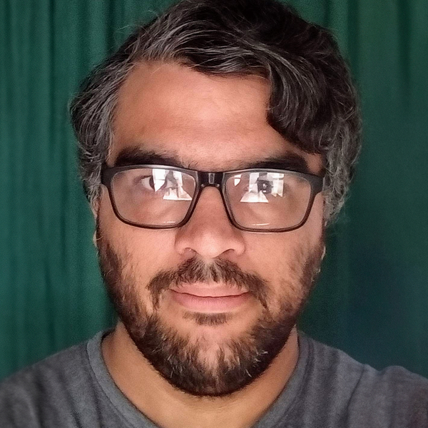 Pablo Cristian Ezequiel - profesor de español para extranjeros - Mar del Plata