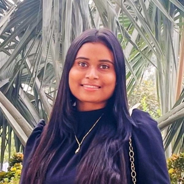 Tilasna - Accounting teacher - Kolkata