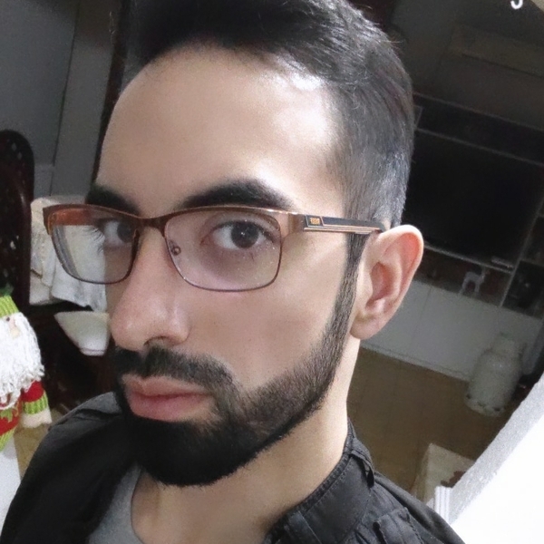 Nicolas - Profesor matemática - Mendoza Capital