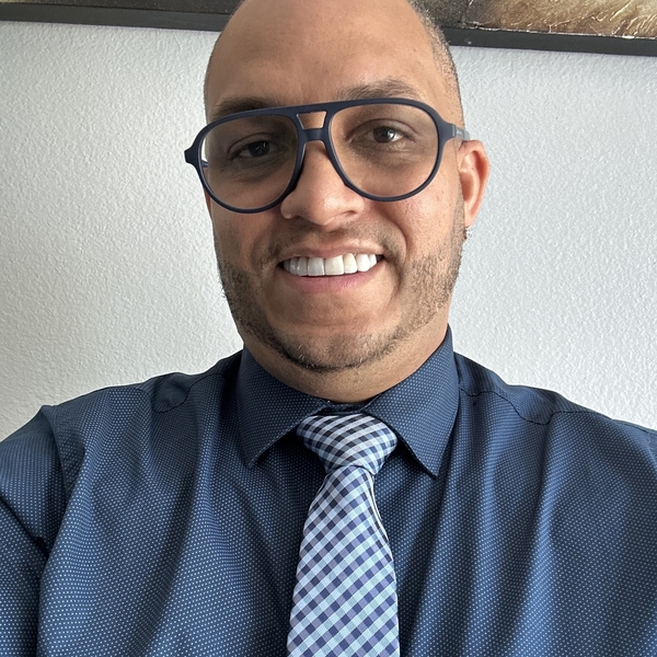 Michael - Spanish tutor - Orlando