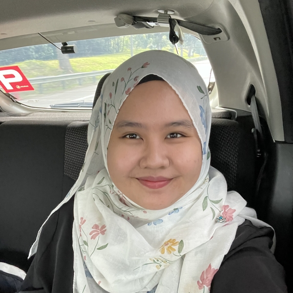 Afrina - Maths tutor - Rembau
