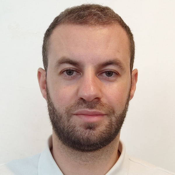 Khaled - Prof de français - Le Raincy
