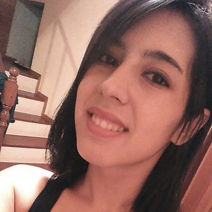 Evelyn Natali - Profesor de física - Córdoba