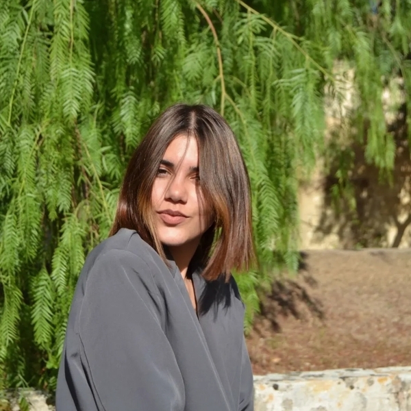 Federica - Insegnante di matematica - Lecce