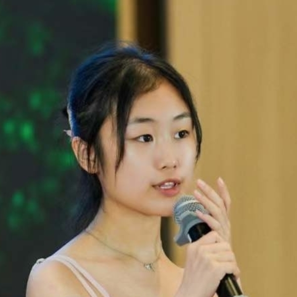 YuZhen - Chinese tutor - Birmingham
