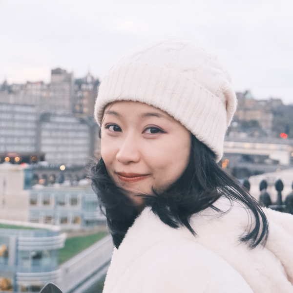 Jiahong - Chinese tutor - London