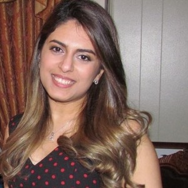 Golsan - Mathematics teacher - North Vancouver