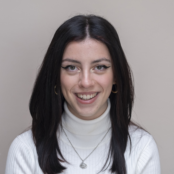 Giada - Insegnante di matematica - Osimo