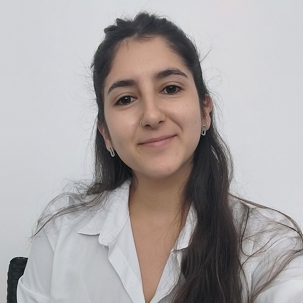 Malena - profesor de español para extranjeros - Tandil