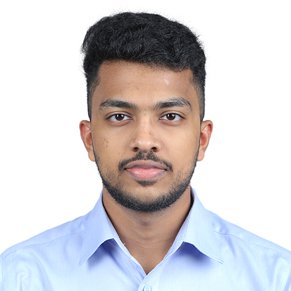 Binil - Computer science tutor - Springvale