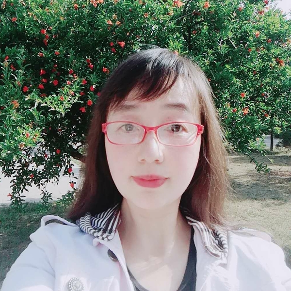 Jessica - Chinese tutor - San Francisco