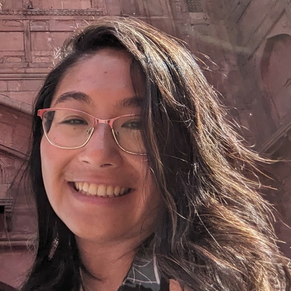 Reina - Other sciences tutor - Baltimore