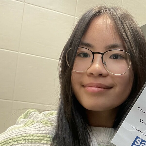 Tahlia - Piano tutor - Adelaide