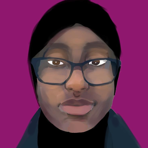 Eman - Biology tutor - Cardiff