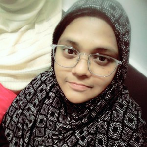 Narzees - Mathematics tutor - Kolkata