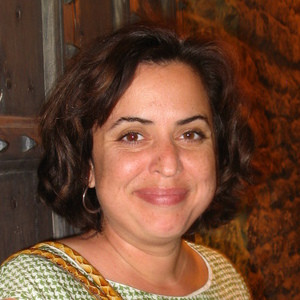 INGRID - Prof d'anglais - Bourg-la-Reine