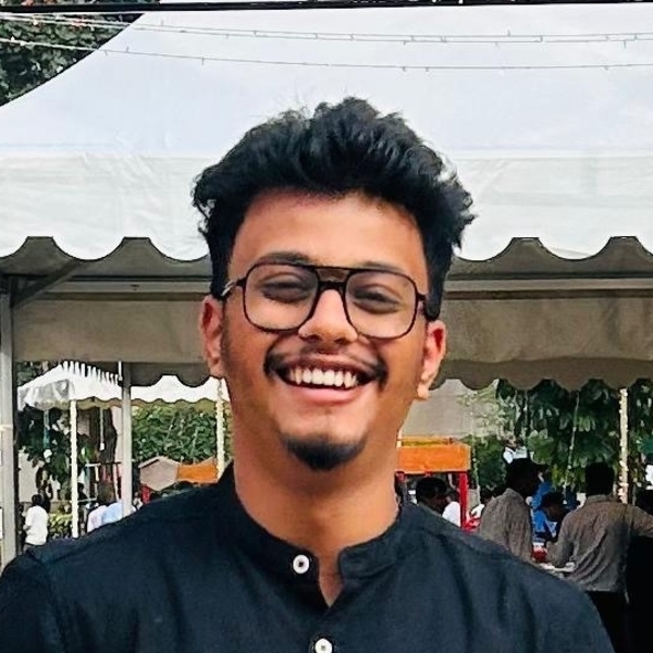 Yash - Computer programming tutor - Bengaluru