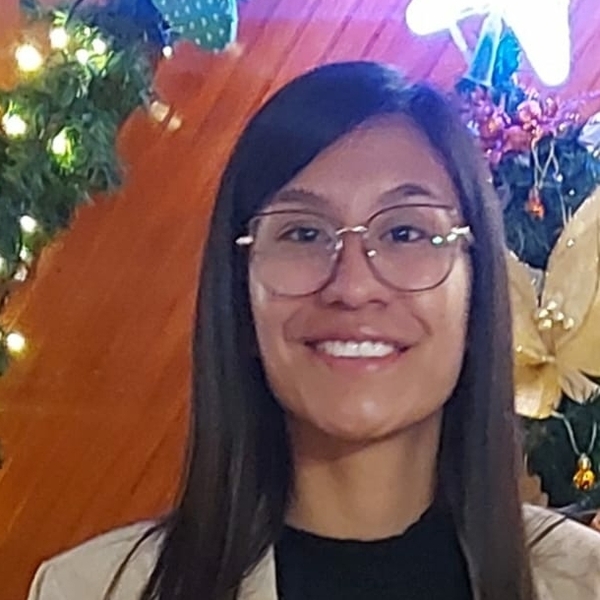 Bárbara - Profesor de lenguaje y comunicación - Calama
