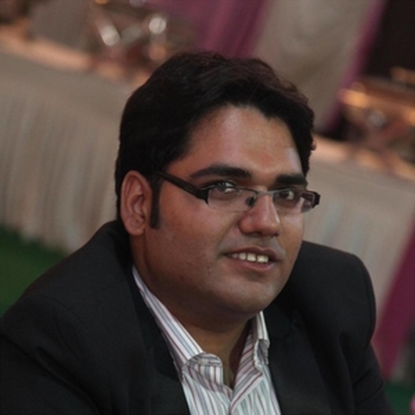 Vishal - Accounting teacher - New Delhi