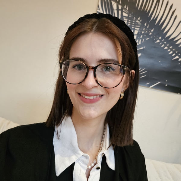 OCEANE - Prof de français - Mons