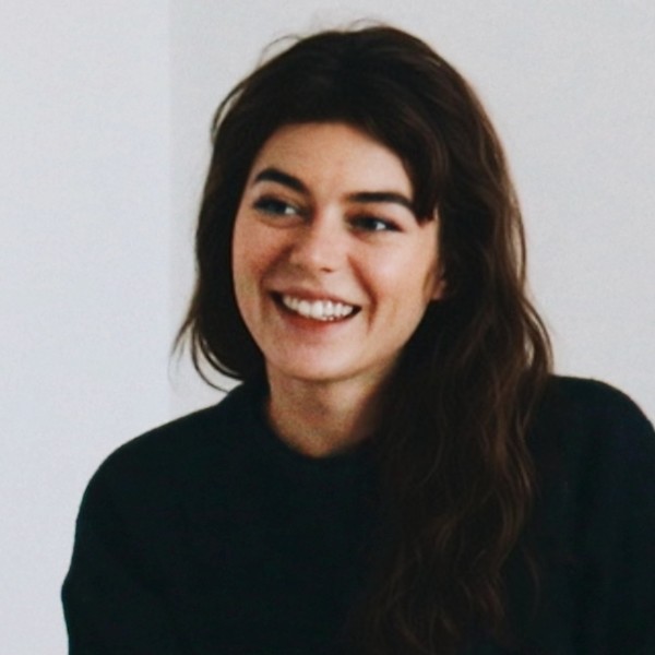Adriana - Prof de français - Paris 20e