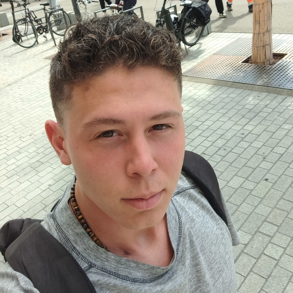 Nathan - Prof de maths - Clermont-Ferrand