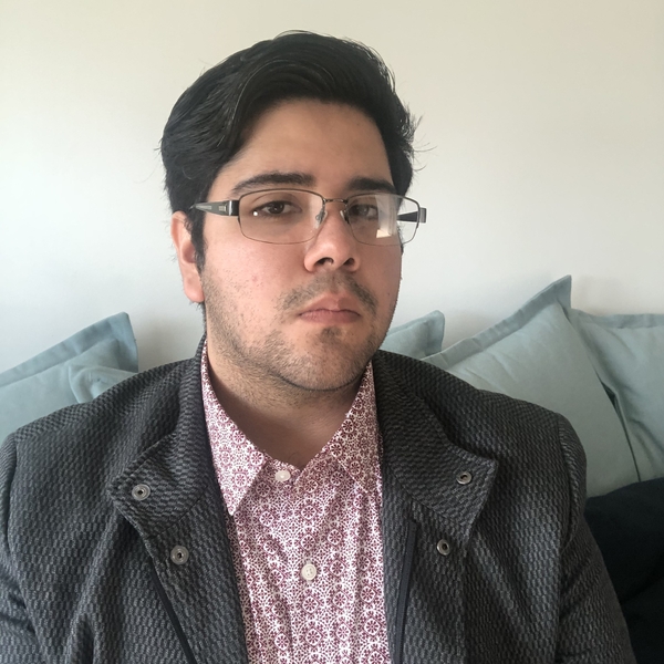 Adan - Spanish tutor - San Francisco