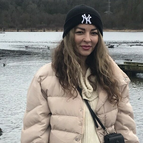 Mina - English tutor - Vancouver