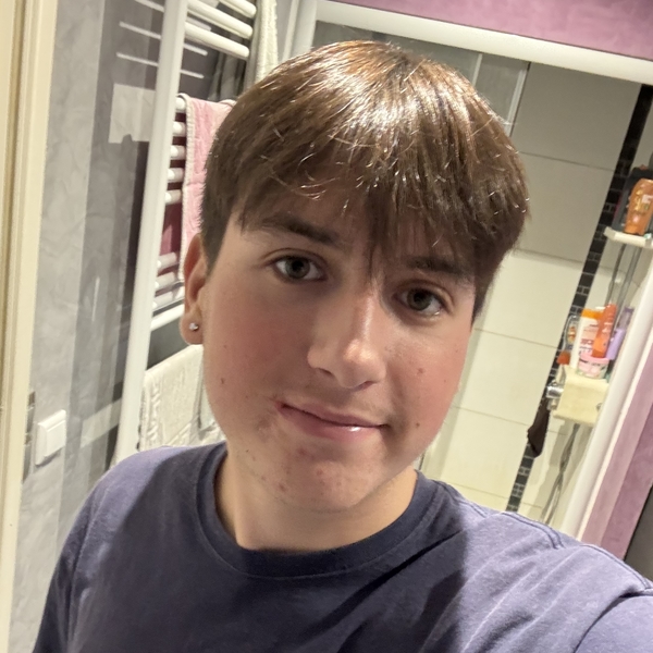Kylian - Prof d'anglais - Toulouse