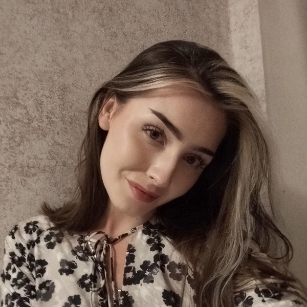 Anna - репетитор з англійської мови - Івано-Франківськ