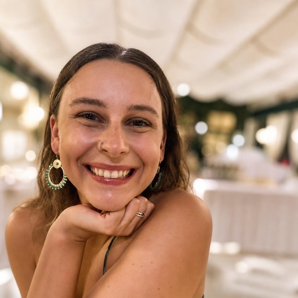 Abbie - Biology tutor - New Malden