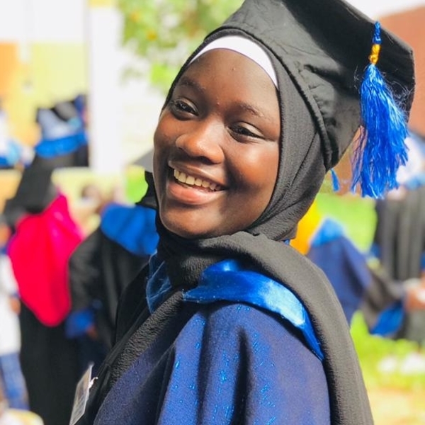 Fatma - Prof de maths - Valence