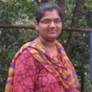 Vijaya - Algebra tutor - Secunderabad