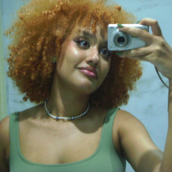 Clara - Professor de português para estrangeiros - 