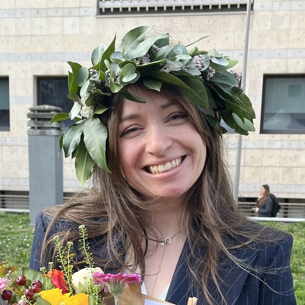 Michèle - Prof d'allemand - Lausanne
