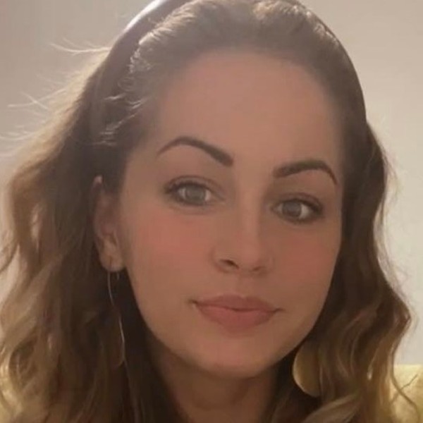 Laura - német nyelv magántanár - Budapest