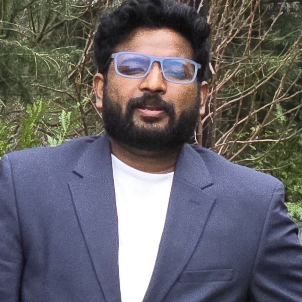 Aditya - Maths tutor - San Jose