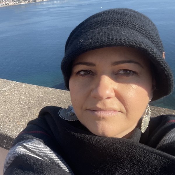 Fabiana - Insegnante di aiuto compiti - Napoli