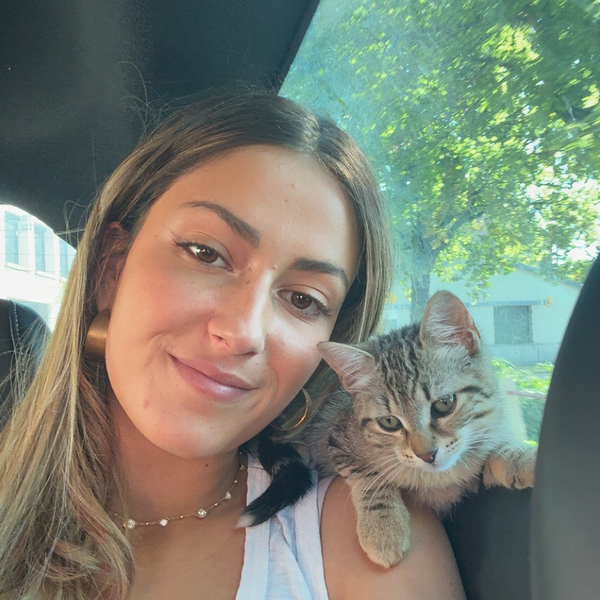Nina - Prof de maths - Lézignan-Corbières