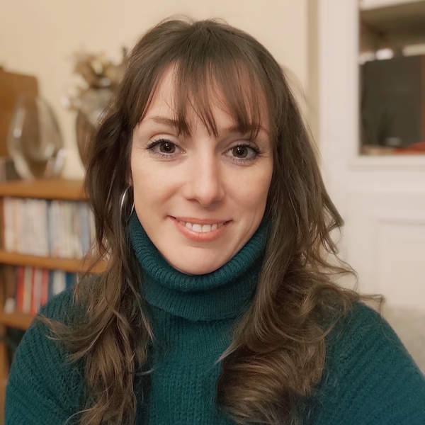 Eloise - Prof de relaxation - Clamart