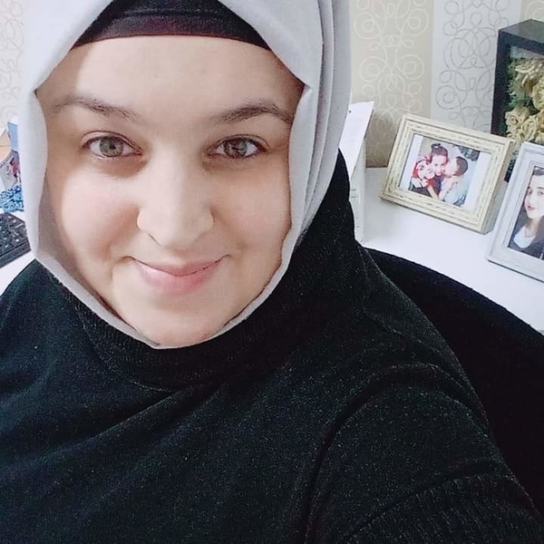 Vildan - Tarih öğretmeni - 