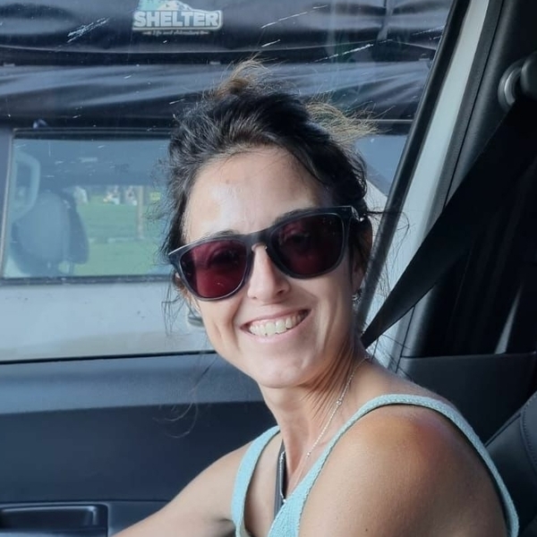 Sandra - prof de Agronomía - Buenos Aires
